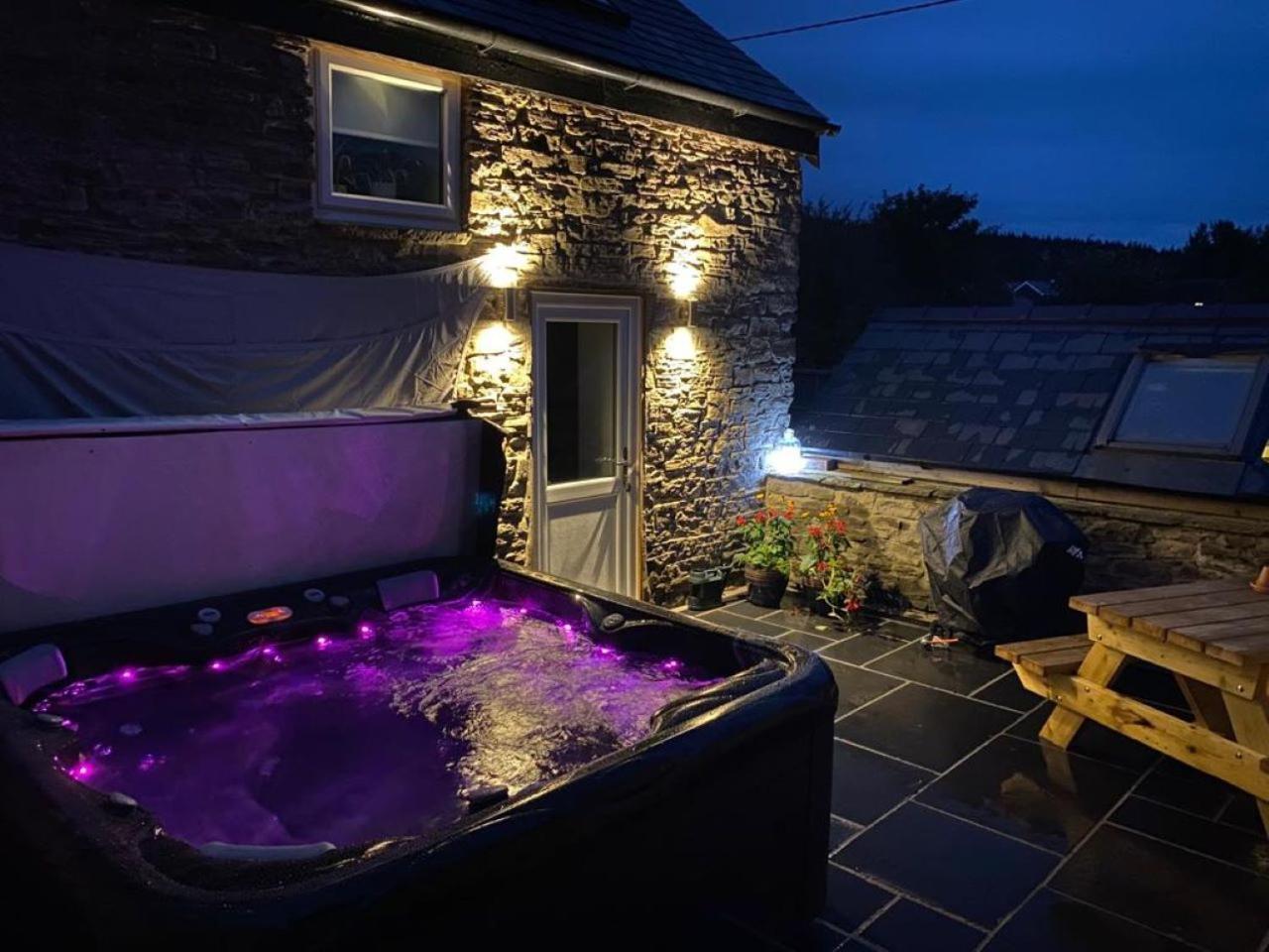 Fig Cottage Holiday Home Whitecroft Exterior photo
